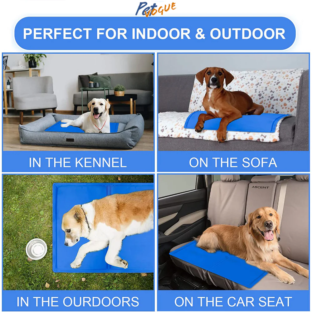 Pet Vogue Cooling Mat for Dogs - Image 6