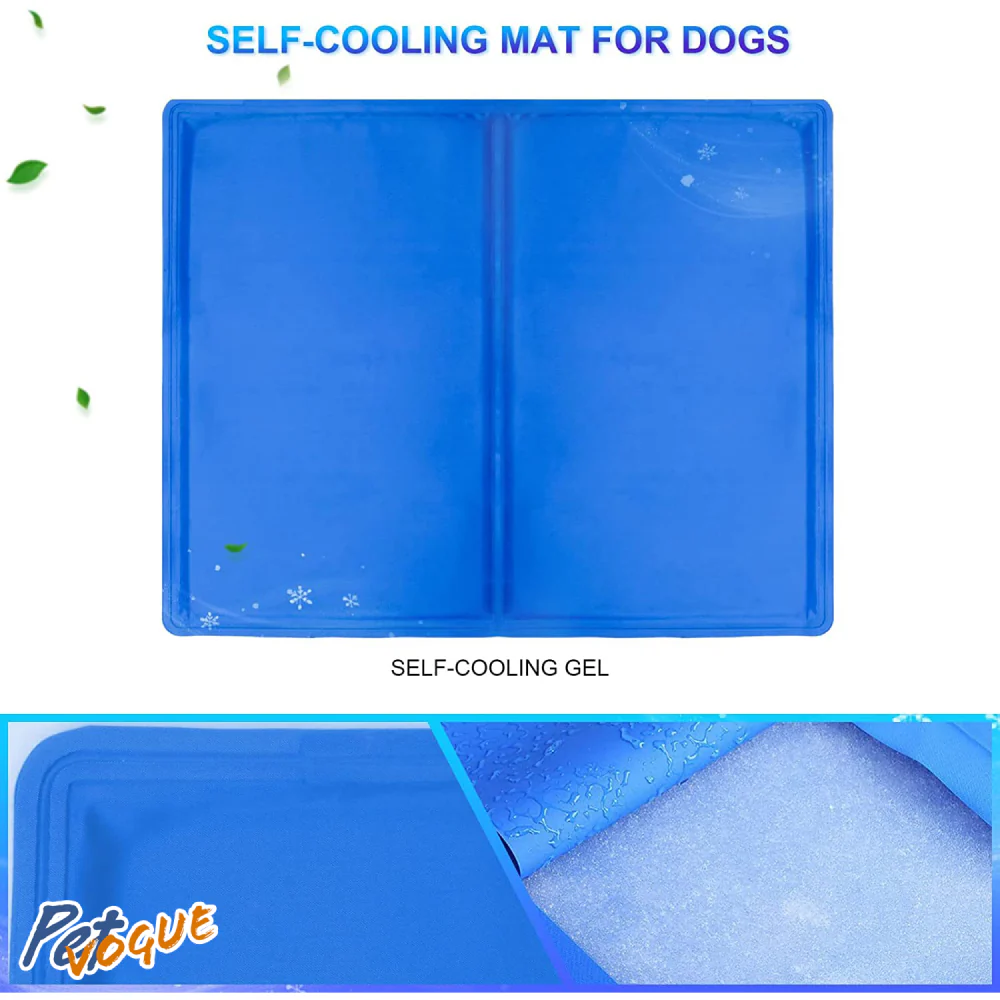 Pet Vogue Cooling Mat for Dogs - Image 7
