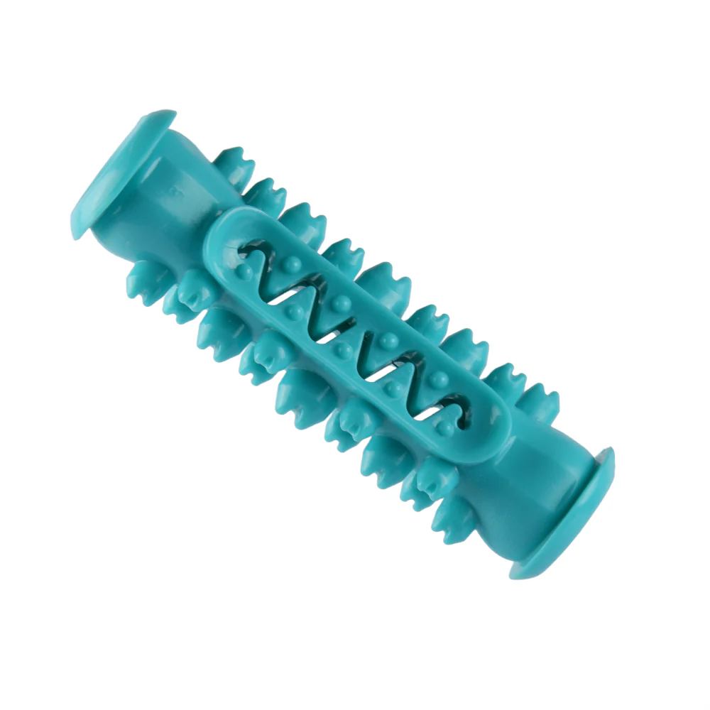Pet Vogue Dental Chew Toy for Dogs (Blue) - Image 4