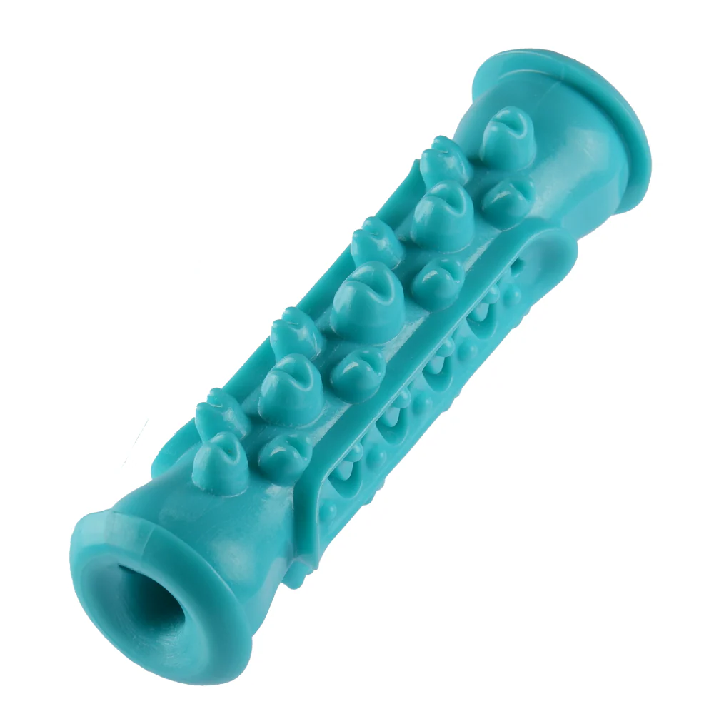 Pet Vogue Dental Chew Toy for Dogs (Blue) - Image 5