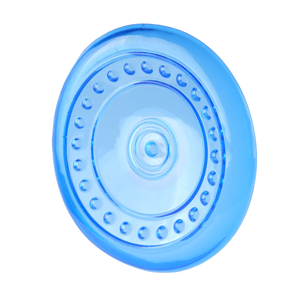 Pet Vogue Disc Toy for Dogs (Blue) - Image 4