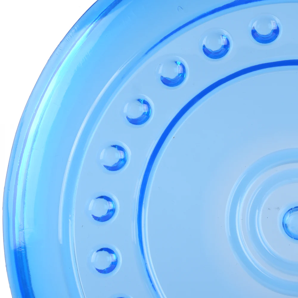 Pet Vogue Disc Toy for Dogs (Blue) - Image 6