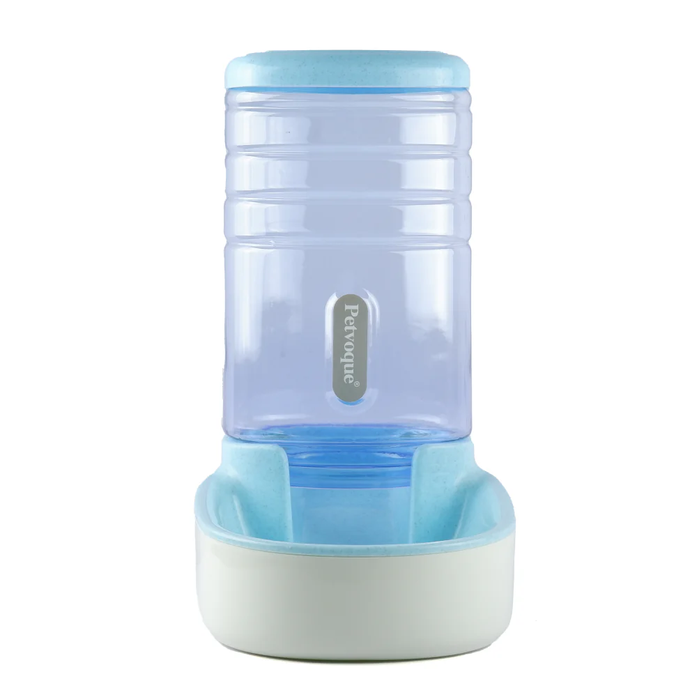 Pet Vogue Food Dispenser for Dogs and Cats - Image 4