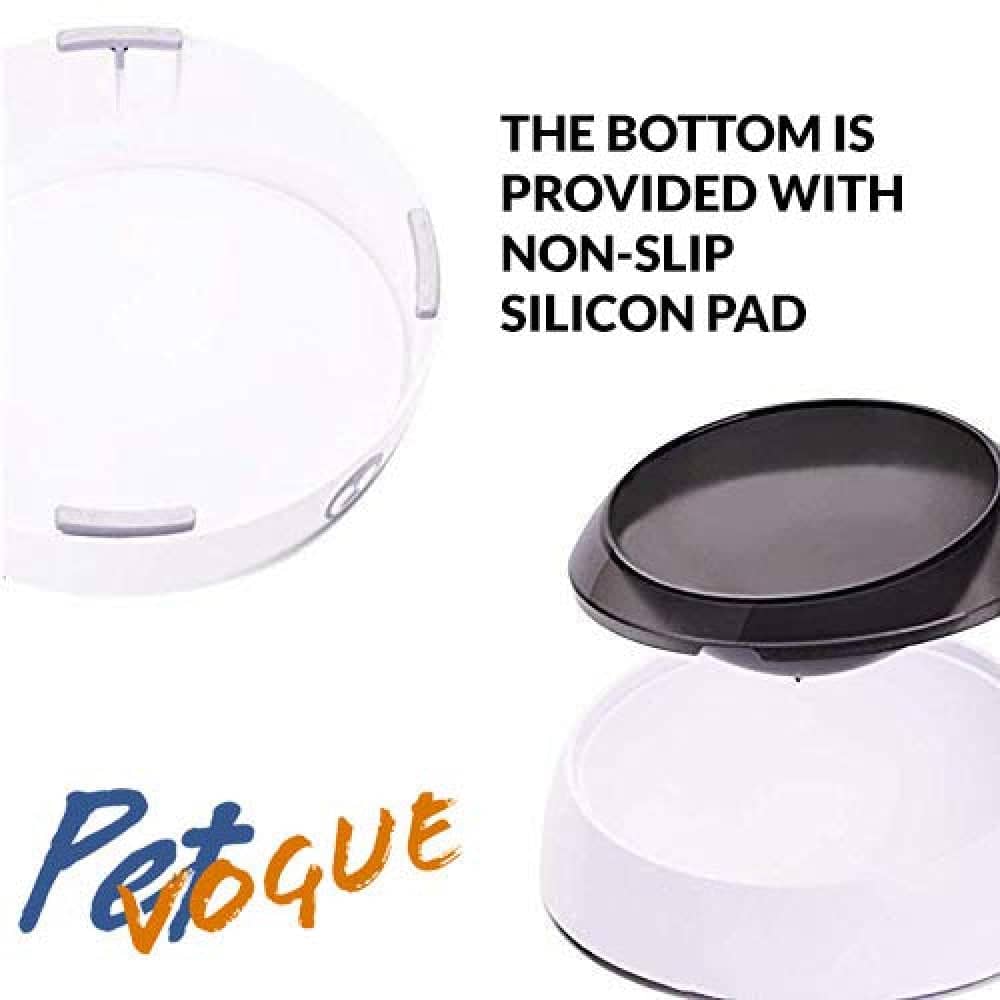 Pet Vogue Mease Adjustable Bowl for Dogs and Cats - Image 10