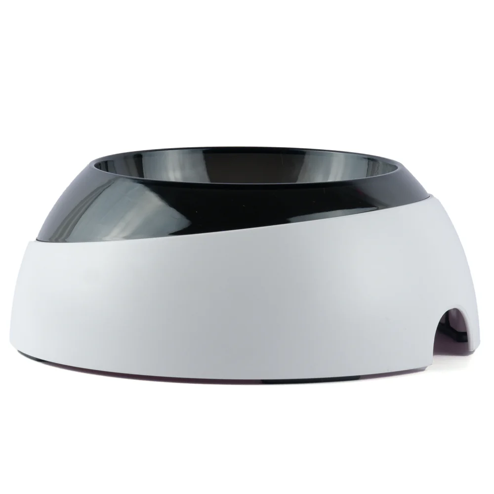 Pet Vogue Mease Adjustable Bowl for Dogs and Cats - Image 3