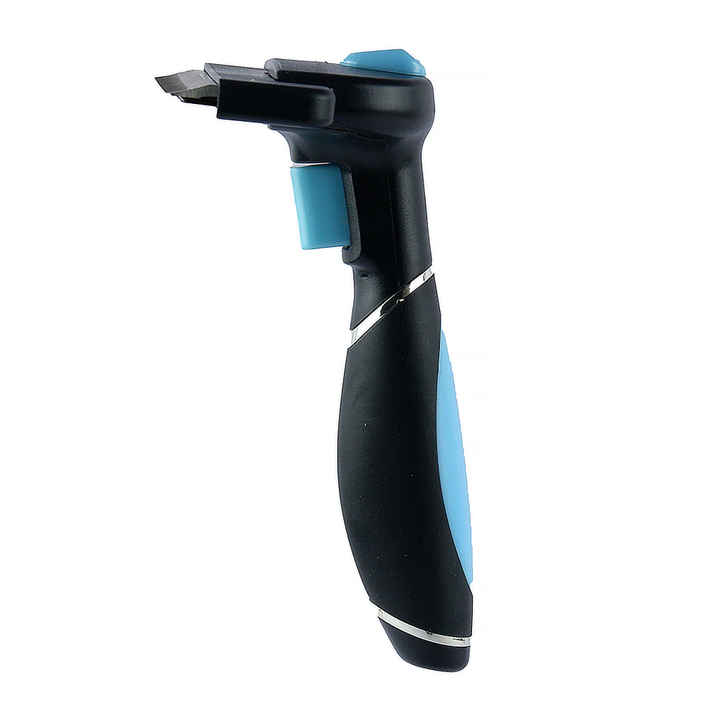 Pet Vogue Mease Deshedding Comb for Dogs and Cats - Image 4