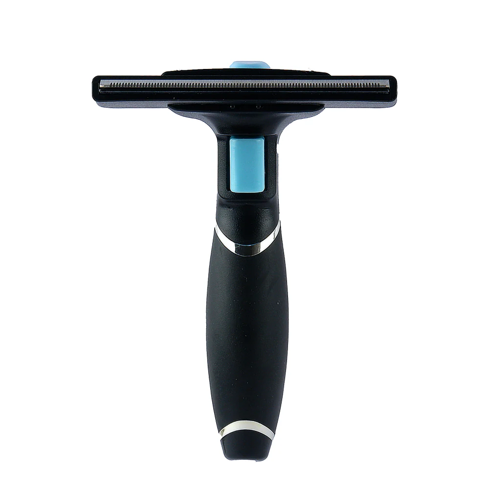 Pet Vogue Mease Deshedding Comb for Dogs and Cats - Image 5