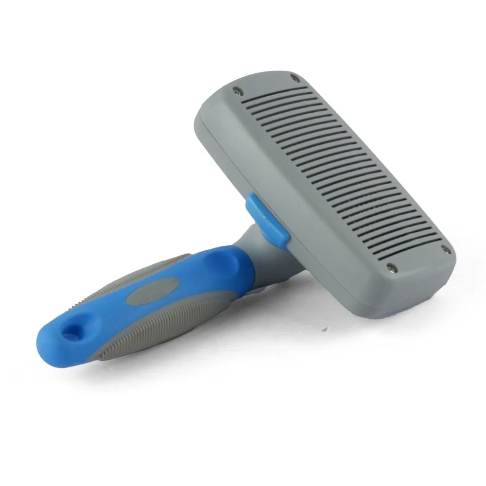 Pet Vogue Pet Grooming Comb for Dogs and Cats (4.92x7.48in) - Image 2