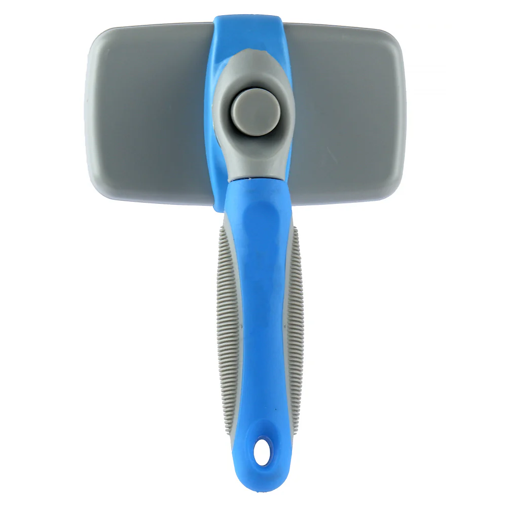 Pet Vogue Pet Grooming Comb for Dogs and Cats (4.92x7.48in) - Image 3