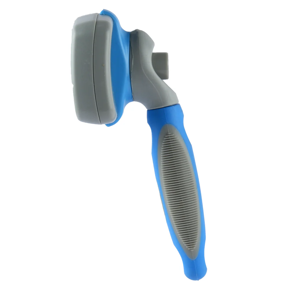 Pet Vogue Pet Grooming Comb for Dogs and Cats (4.92x7.48in) - Image 4