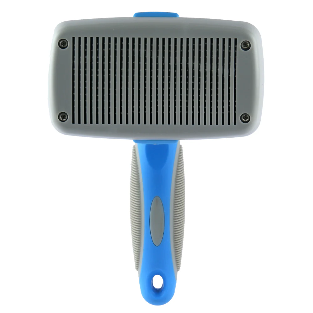 Pet Vogue Pet Grooming Comb for Dogs and Cats (4.92x7.48in) - Image 5