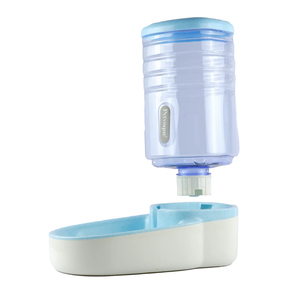 Pet Vogue Water Dispenser for Dogs and Cats - Image 2