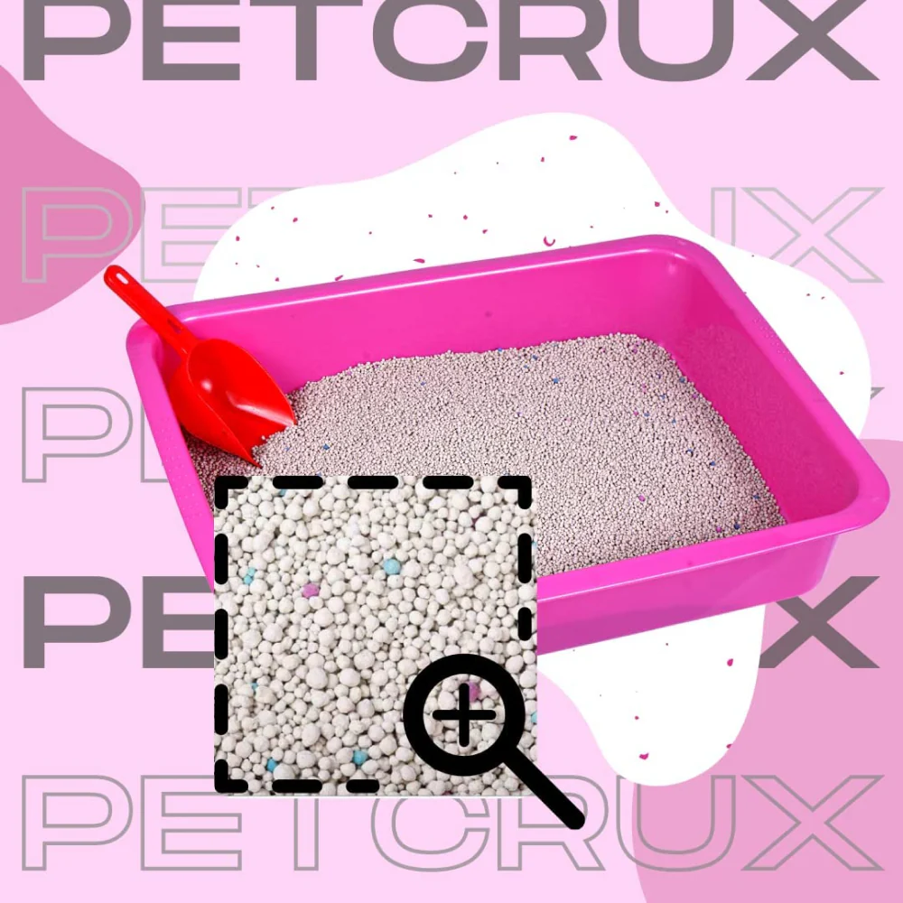 Petcrux Eco Clump Bentonite Unscented Cat Litter - Image 6