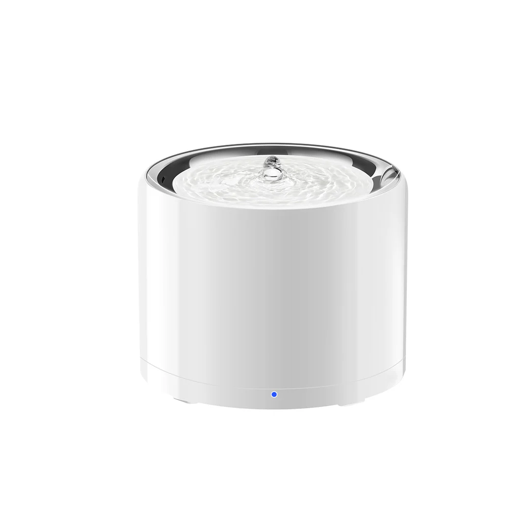 Petkit Eversweet 3 Pro Smart Automatic Water Fountain with Wireless Pump for Cats & Dogs (White) - Image 7