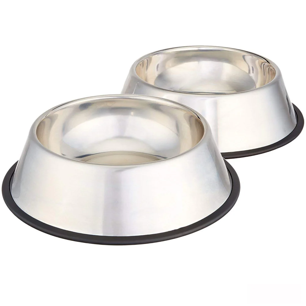 Pets Empire Regular Anti Skid Bowl for Dogs and Cats - Image 2