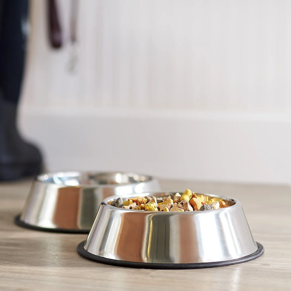 Pets Empire Regular Anti Skid Bowl for Dogs and Cats - Image 3