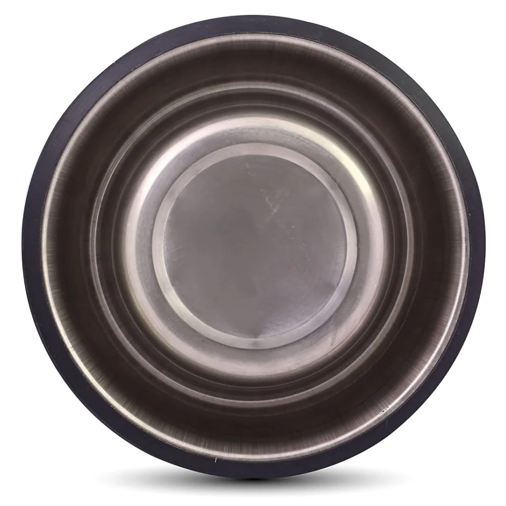 Pets Empire Regular Anti Skid Bowl for Dogs and Cats - Image 7