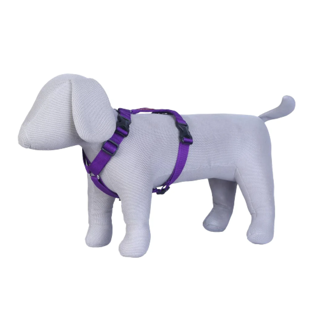 Pets Like Full Harness for Dogs (Purple) - Image 3