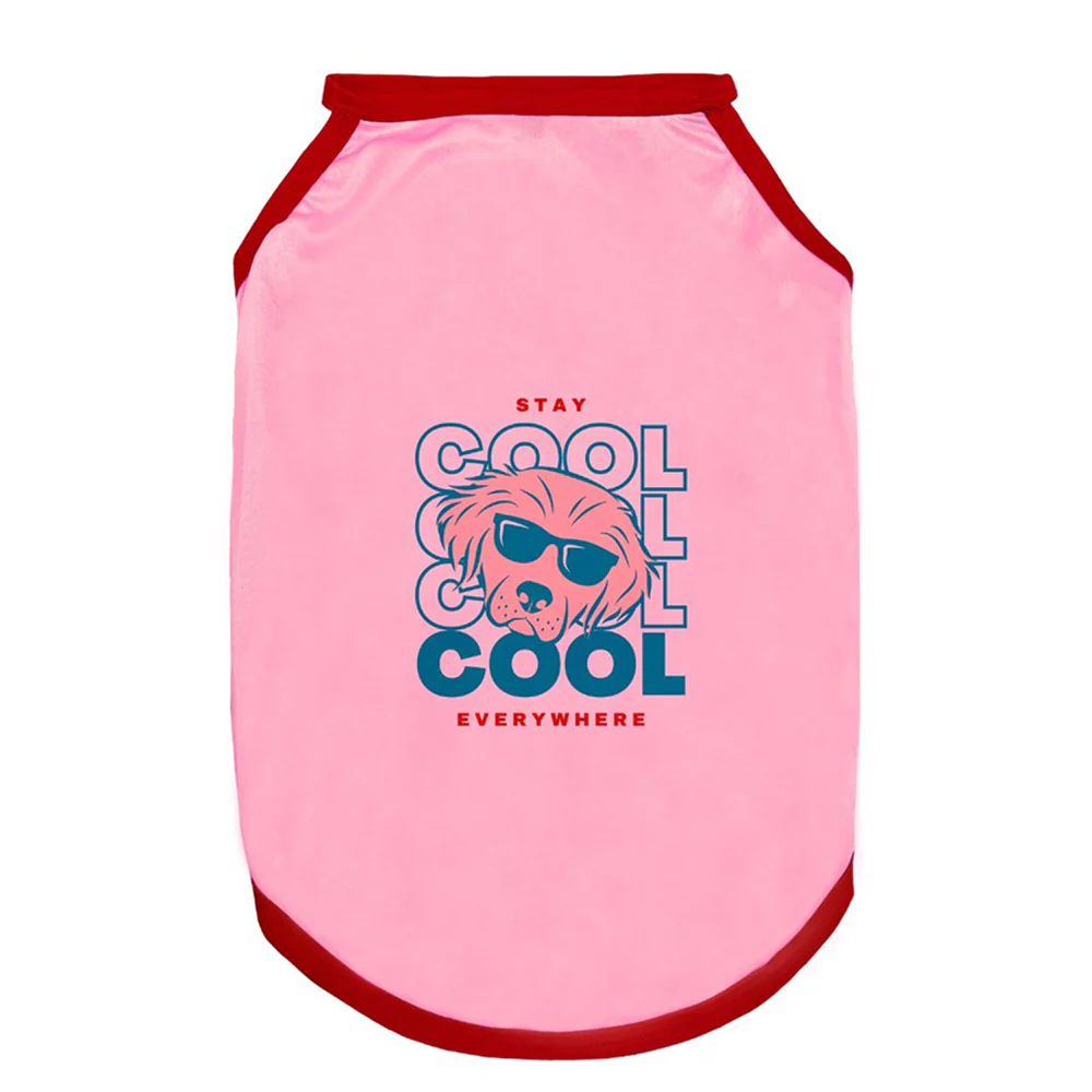 Pets Way Cool Pups Vest Combo for Dogs (Pack of 3) - Image 3