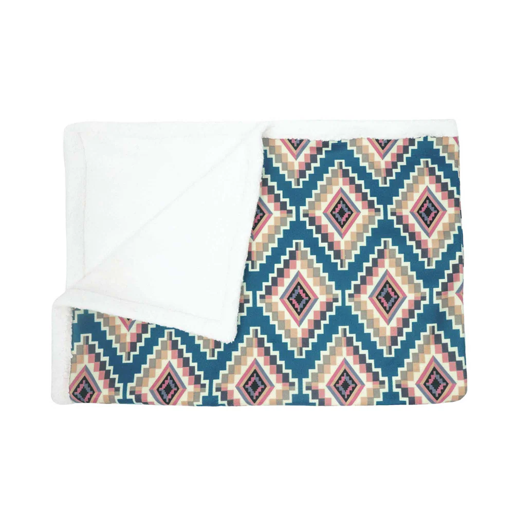 Pets Way Crystal Ultra Soft Winter Blanket for Dogs - Image 5