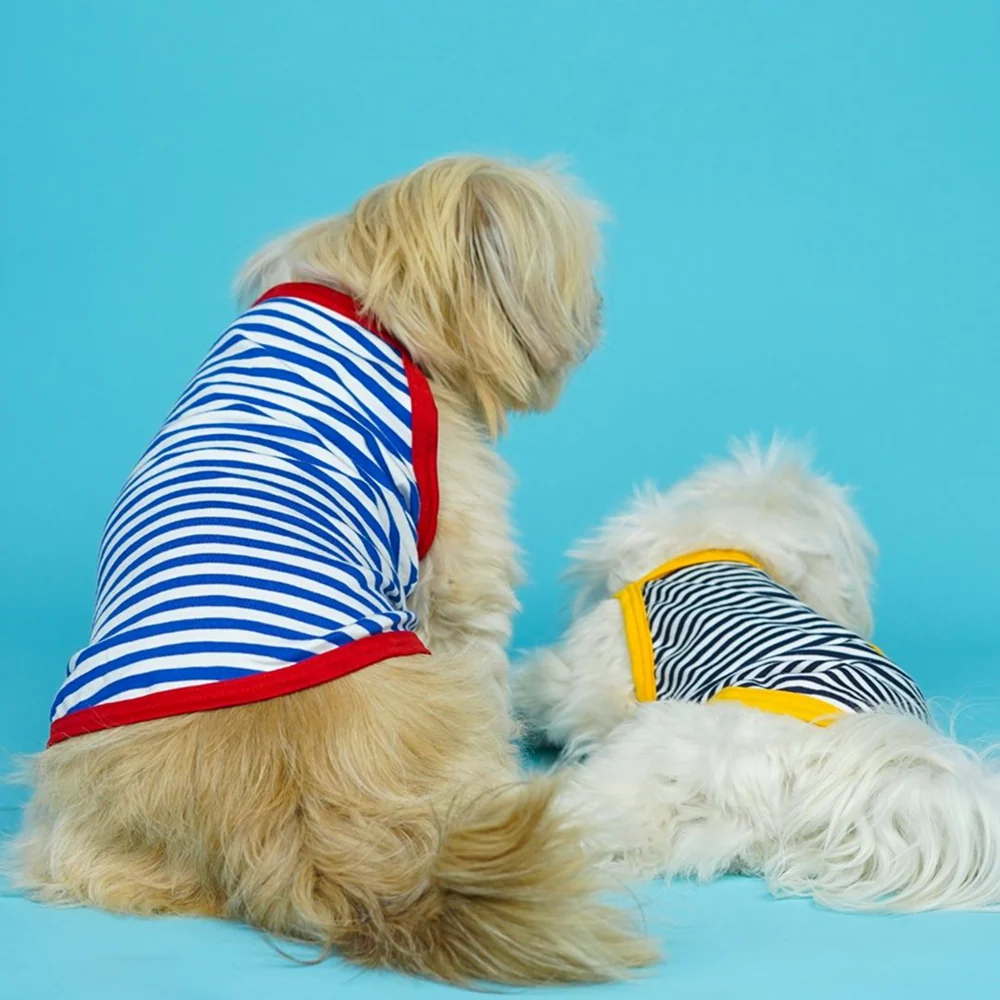 Pets Way Fetch Vest Combo for Dogs (Pack of 3) - Image 6