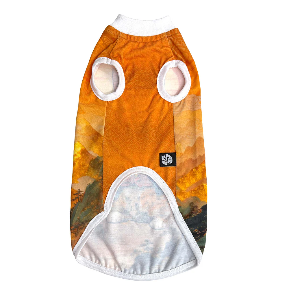 Pets Way Fisher Tshirt for Cats - Image 4