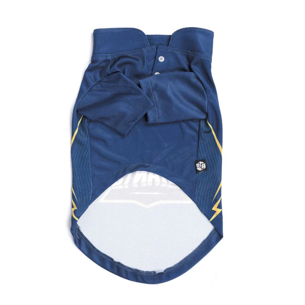 Pets Way Gujarat Giants IPL Jersey for Dogs and Cats (Blue)| Indian Pet League - Image 4