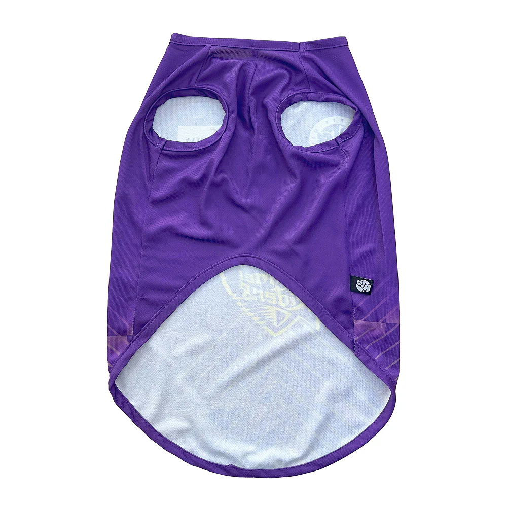 Pets Way Kolkata Kennel Riders Team Jersey Vest for Dogs | Indian Pet League - Image 6