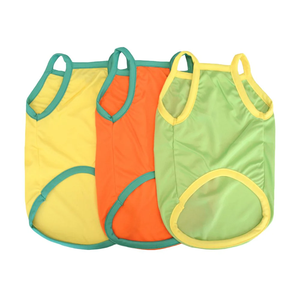 Pets Way Pawfect Vest Combo for Dogs (Pack of 3) - Image 4