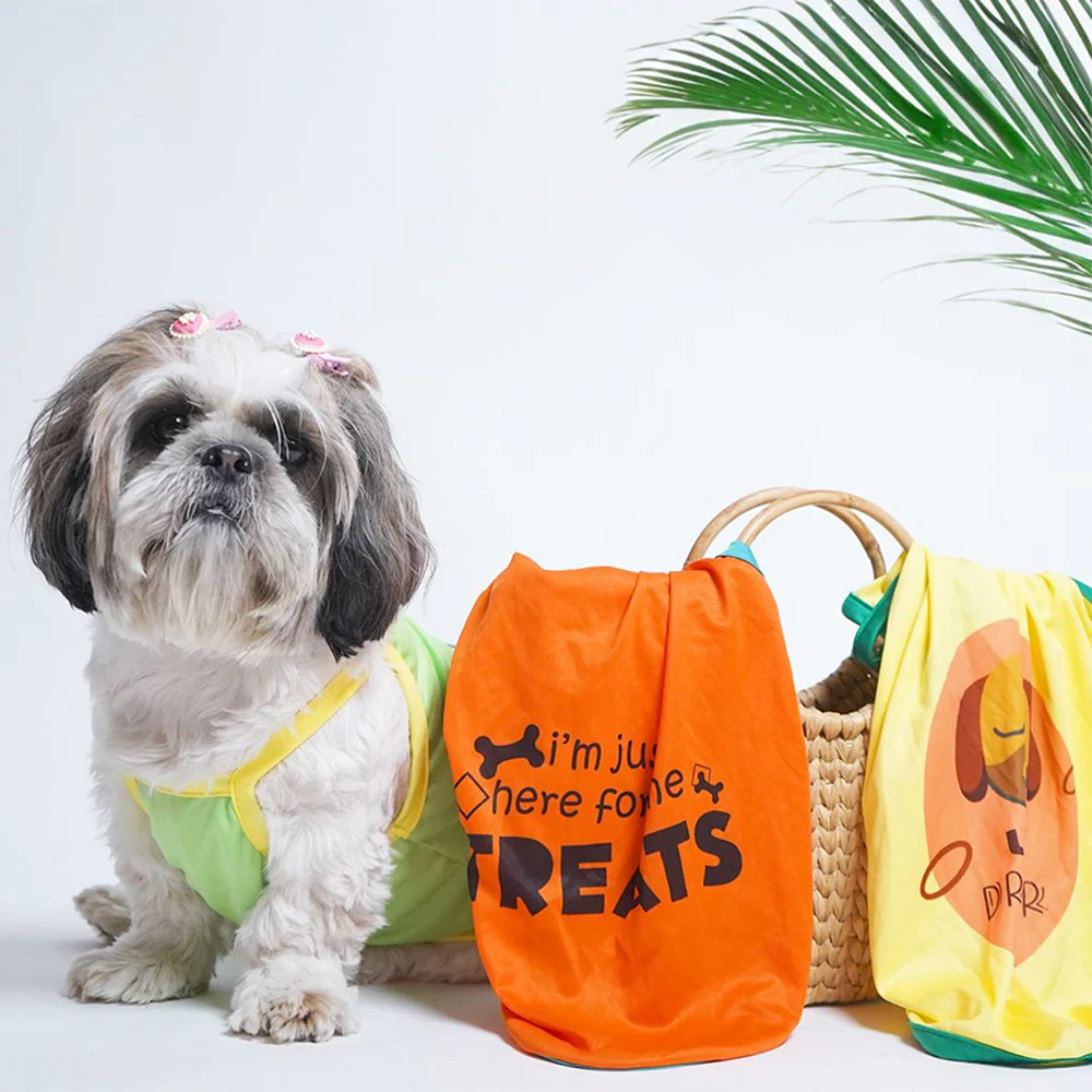 Pets Way Pawfect Vest Combo for Dogs (Pack of 3) - Image 5