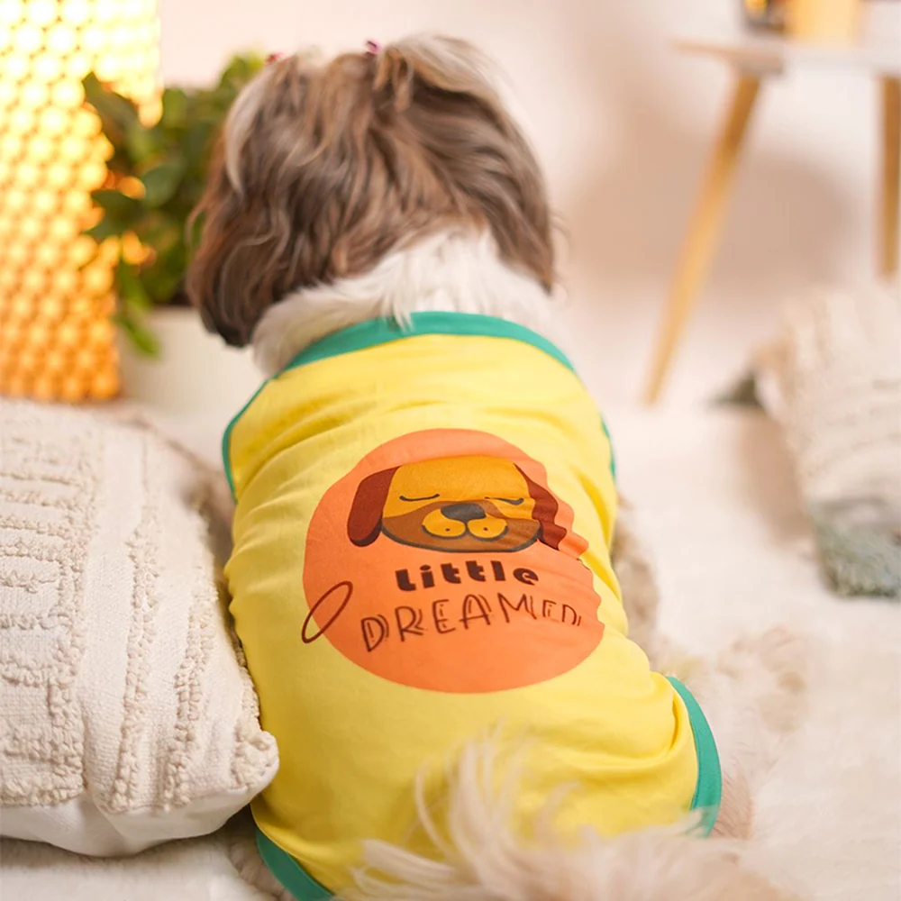 Pets Way Pawfect Vest Combo for Dogs (Pack of 3) - Image 7