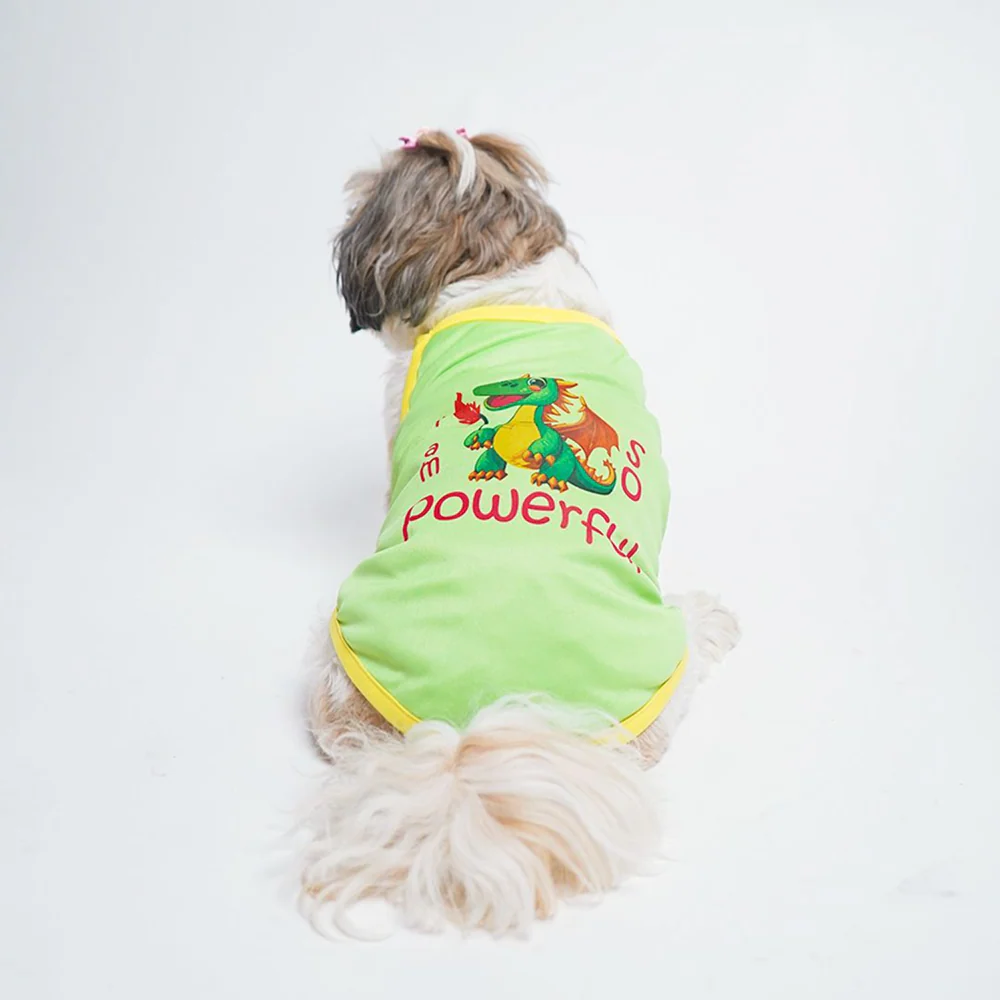 Pets Way Pawfect Vest Combo for Dogs (Pack of 3) - Image 8