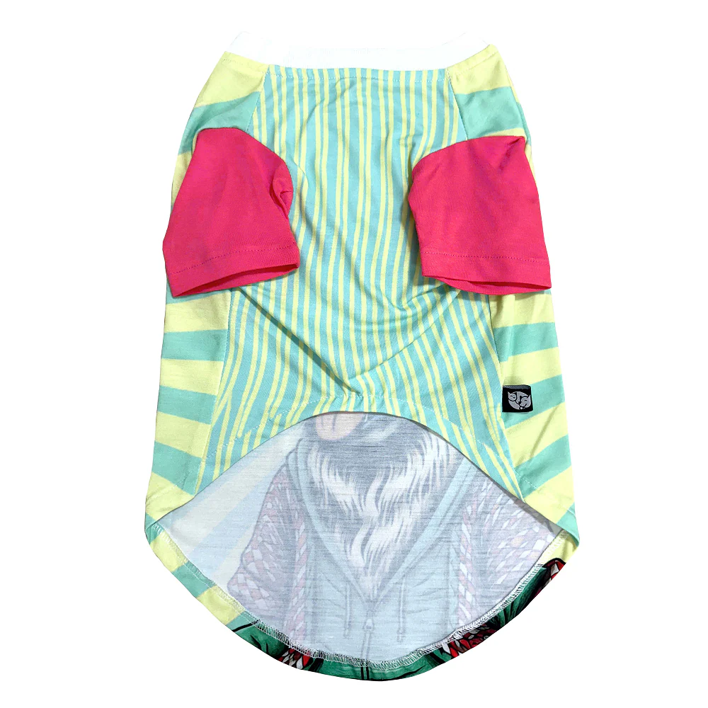 Pets Way Pupstar Tshirt for Dogs - Image 3