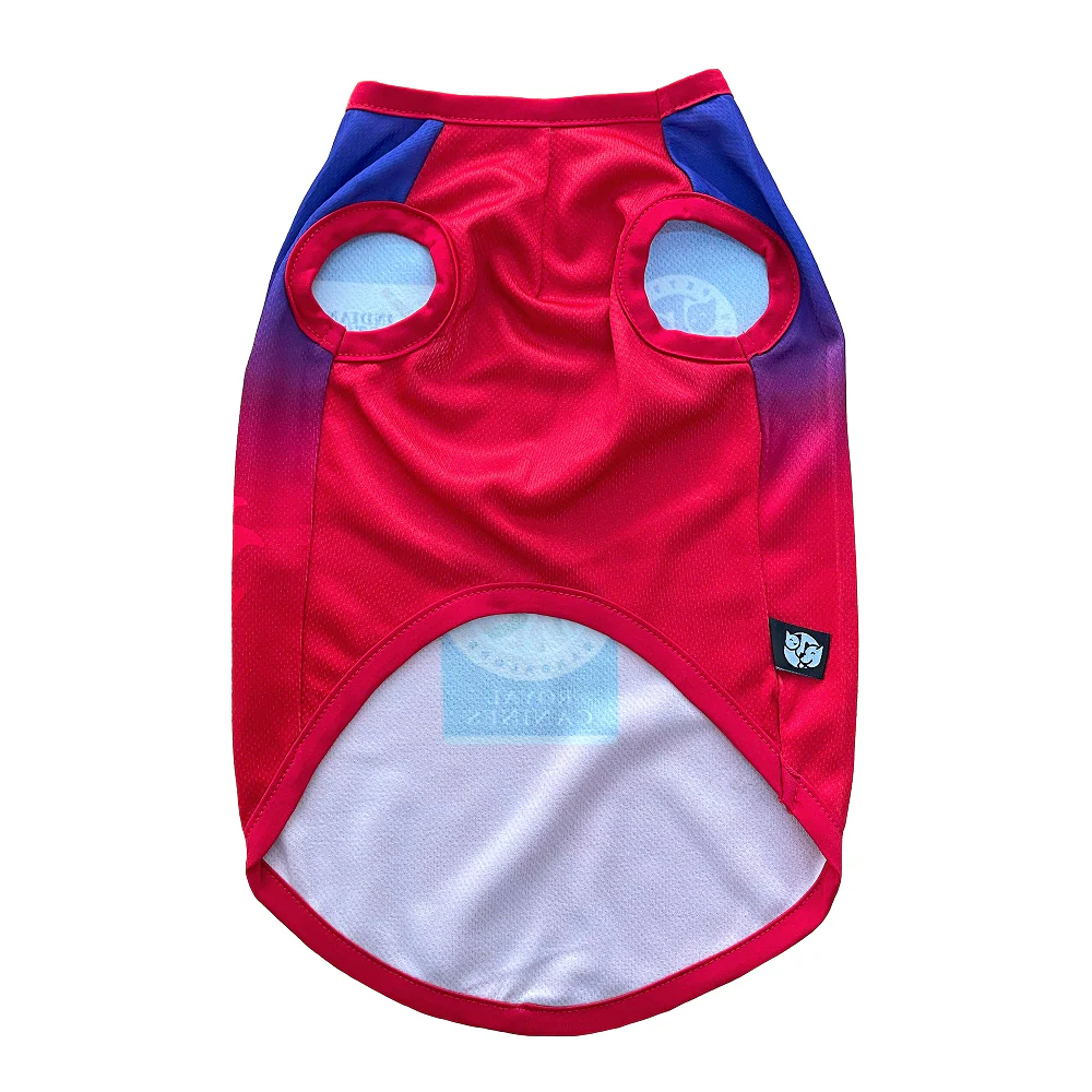 Pets Way Royal Canines Bengaluru Team Jersey Vest for Dogs | Indian Pet League - Image 5