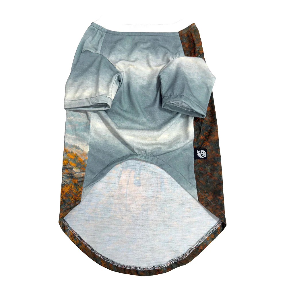 Pets Way Shifu Tshirt for Dogs - Image 5