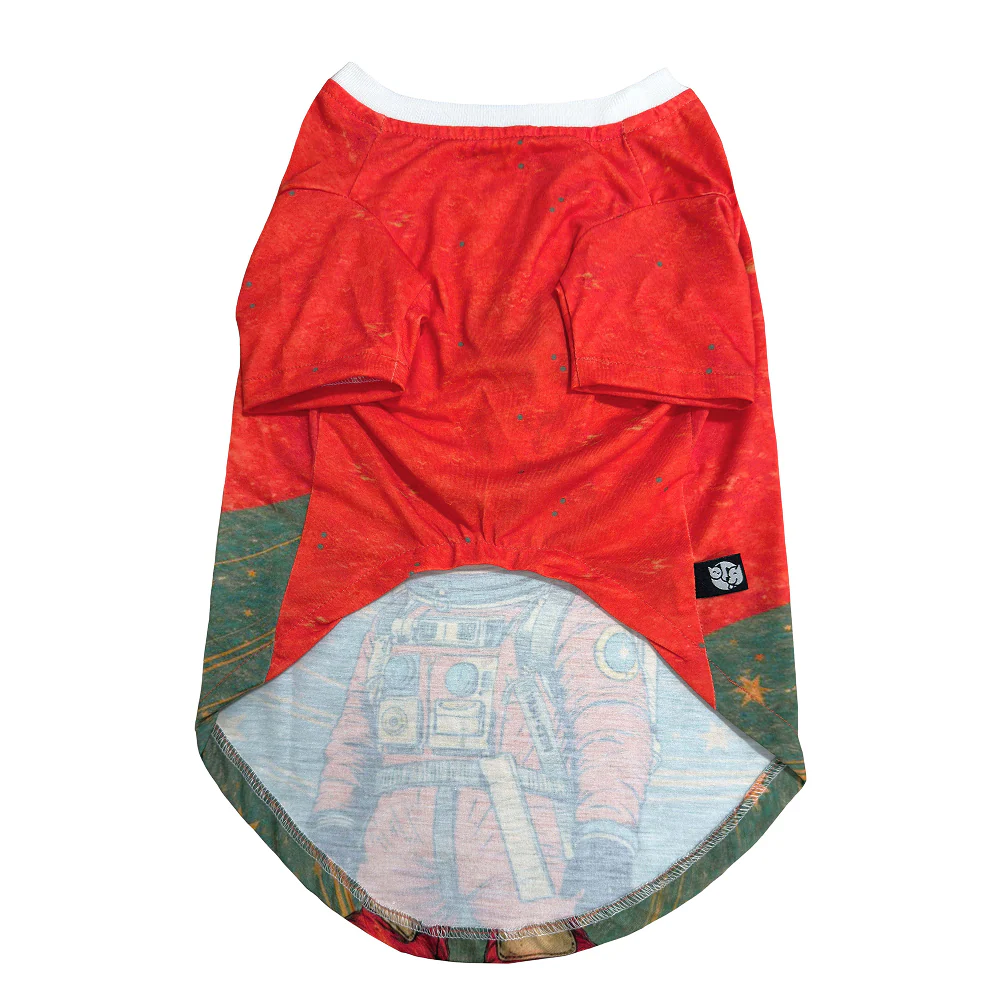 Pets Way Spawship Tshirt for Dogs - Image 3