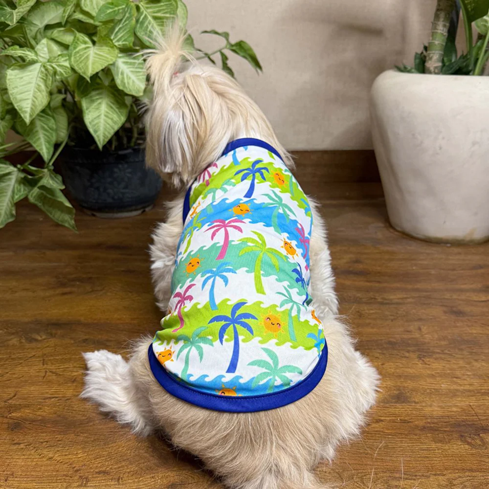 Pets Way Stay Chill Vest Combo for Dogs (Pack of 3) - Image 2