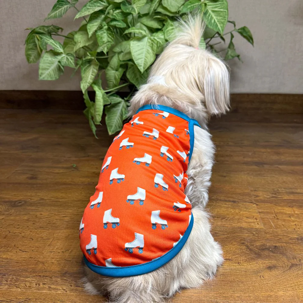 Pets Way Stay Chill Vest Combo for Dogs (Pack of 3) - Image 6