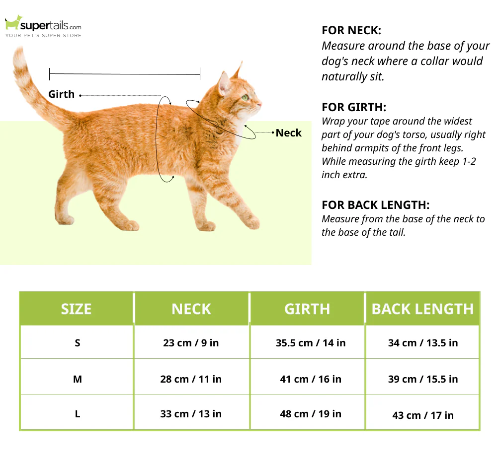 Pets Way Catzilla Tshirt for Cats - Image 4