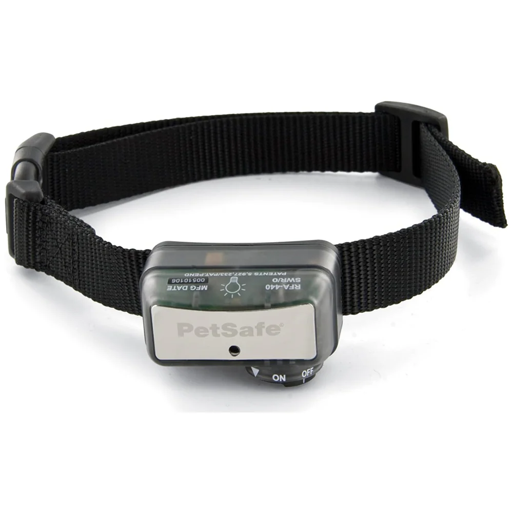 Petsafe Big Dog Deluxe Anti Bark Collar for Dogs