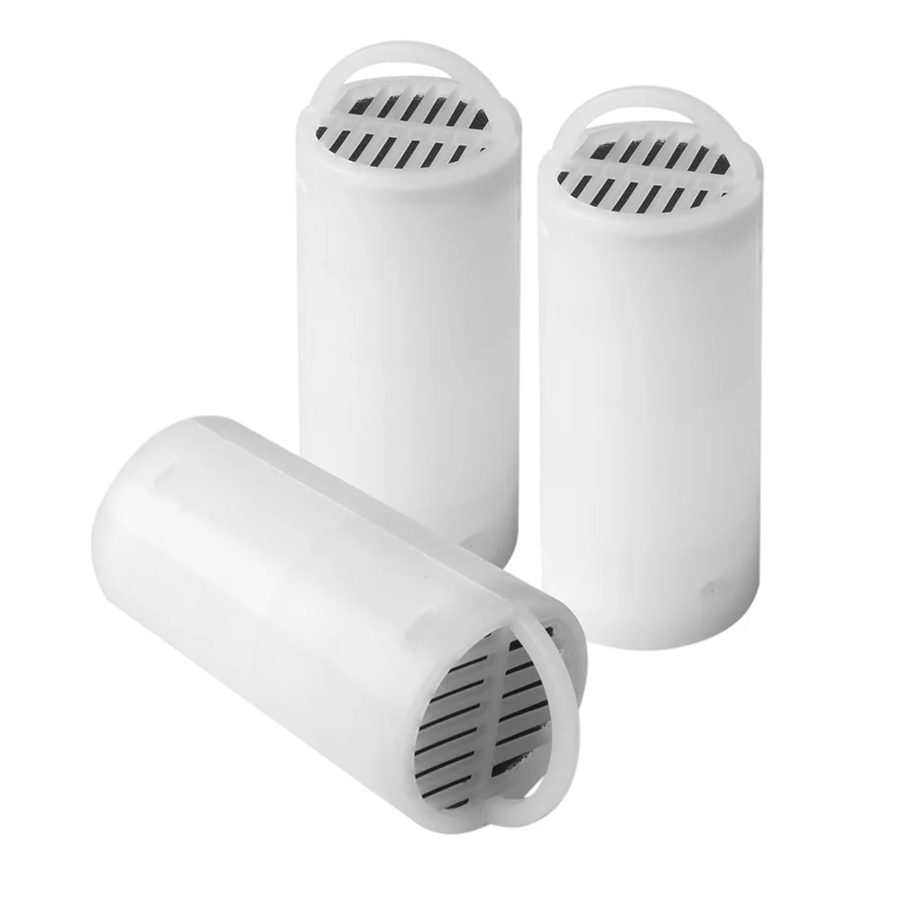 Petsafe Drinkwell Charcoal Filter Replacement for Dogs and Cats (Black) - Image 3