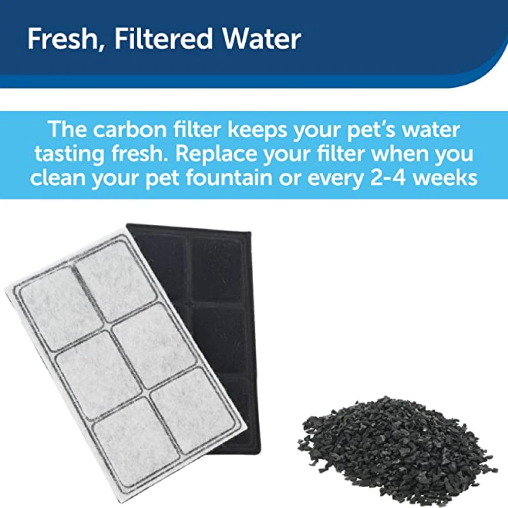 Petsafe Drinkwell Platinum Fountain for Dogs and Cats - Image 5