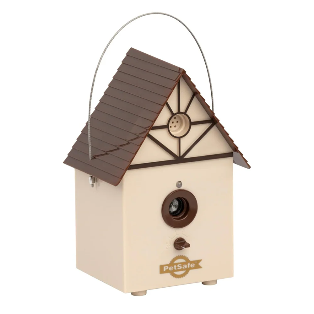 Petsafe Outdoor Bark Control