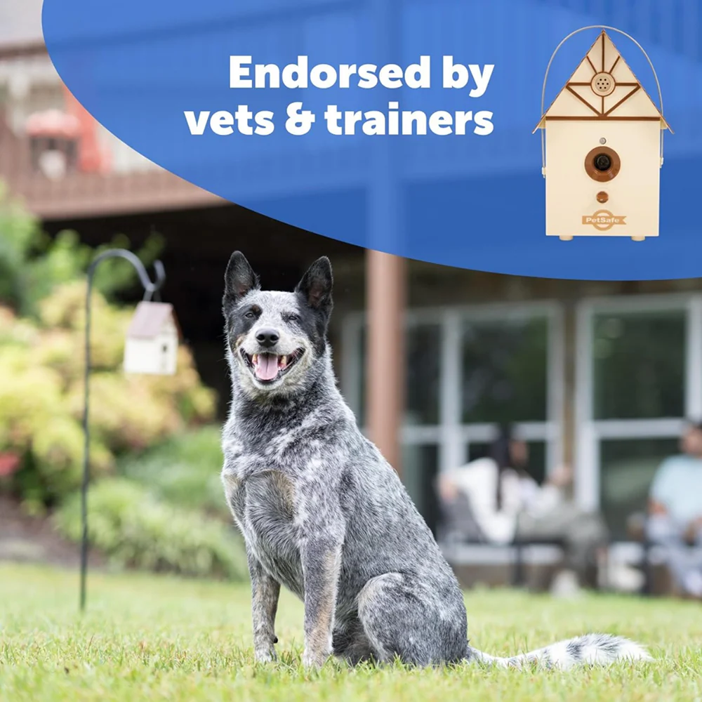 Petsafe Outdoor Bark Control - Image 3