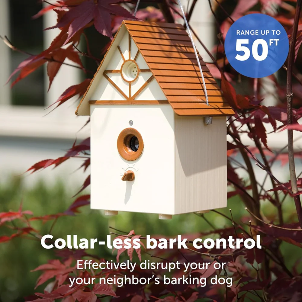 Petsafe Outdoor Bark Control - Image 5
