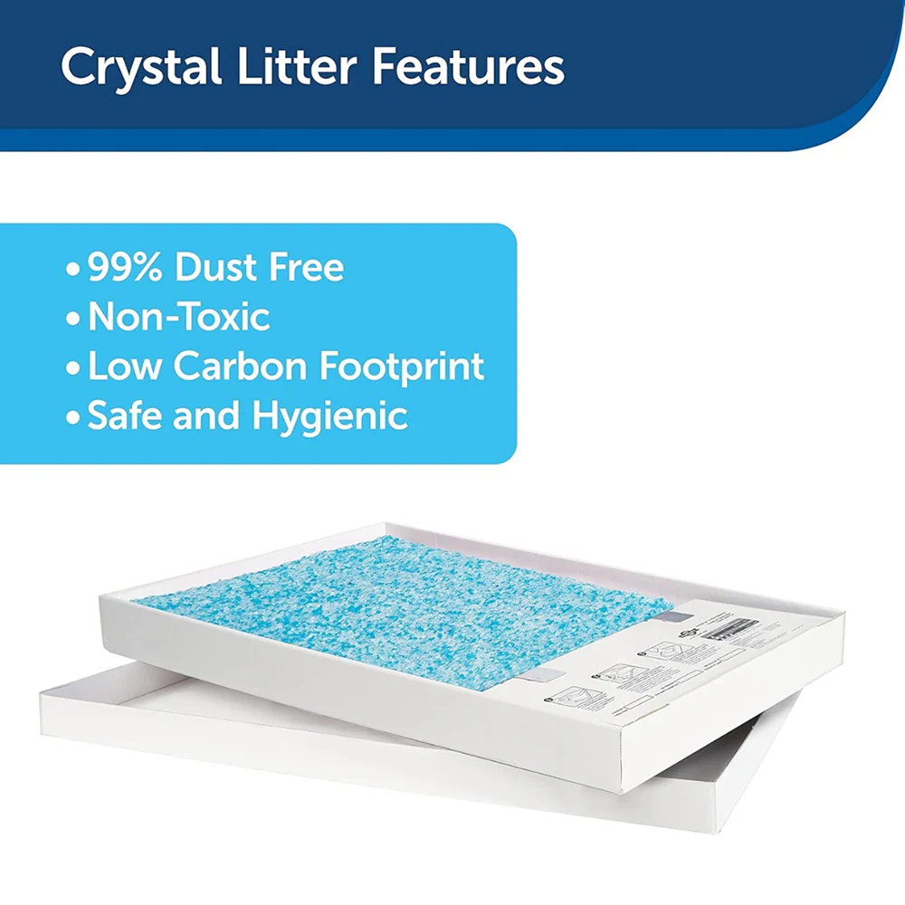PETSAFE ScoopFree 2022 Ultra Automatic Self Cleaning Litter Box - Image 2