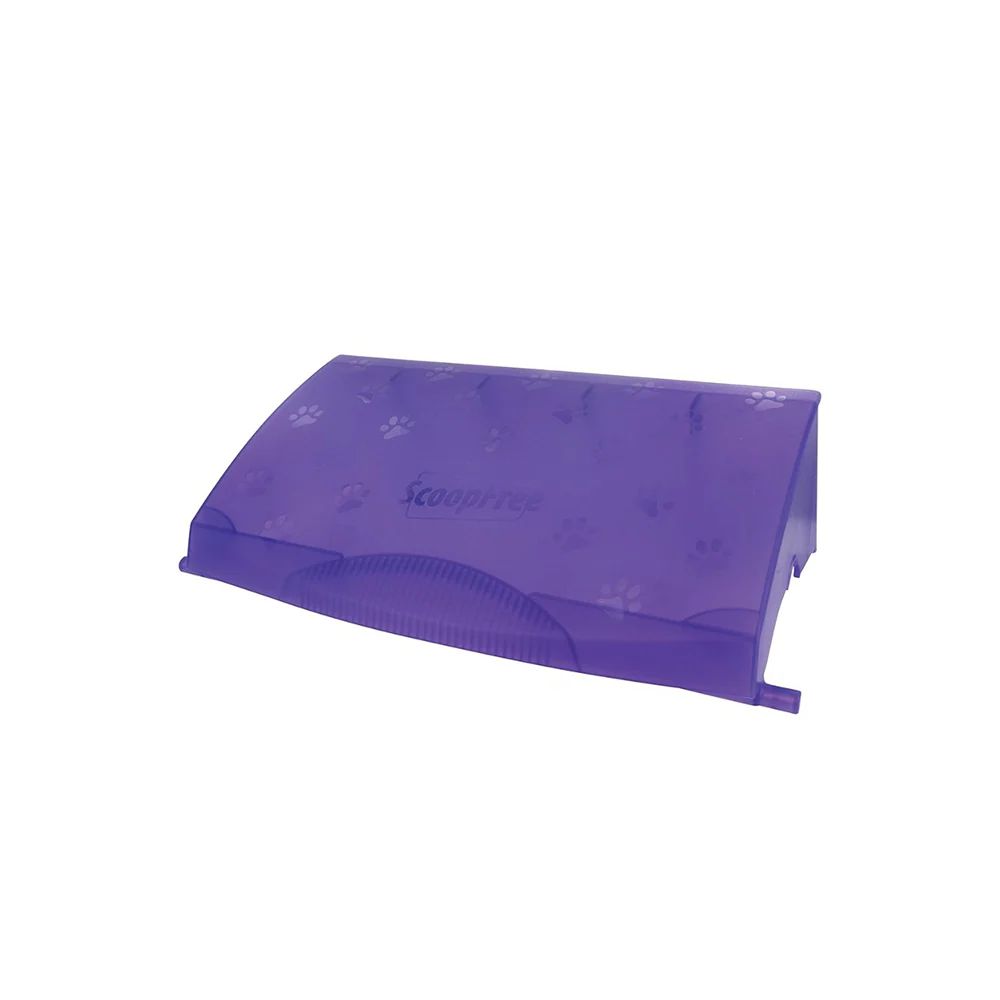 PETSAFE ScoopFree Lucky Litter Cartridge (Purple) - Image 3