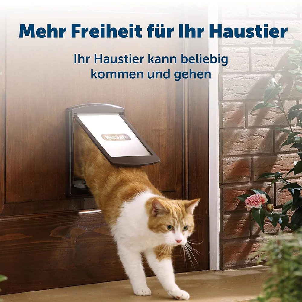 Petsafe Staywell Pet Door For Dogs and Cats - Image 4
