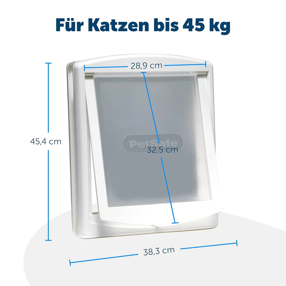 Petsafe Staywell Pet Door For Dogs and Cats - Image 5