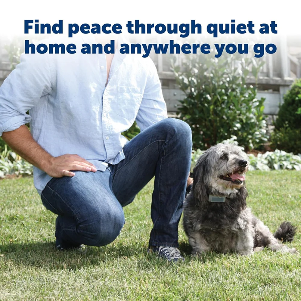 Petsafe Ultrasonic Bark Control Collar for Dogs - Image 4